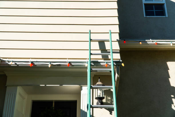 How To Choose The Right Materials for Your Siding Installation in 'Wyoming, IL